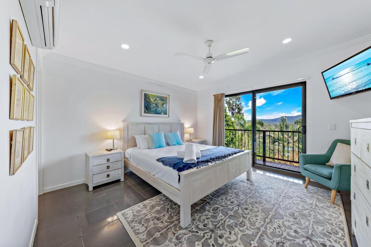 Hilltop Views - Cannonvale Casa de férias