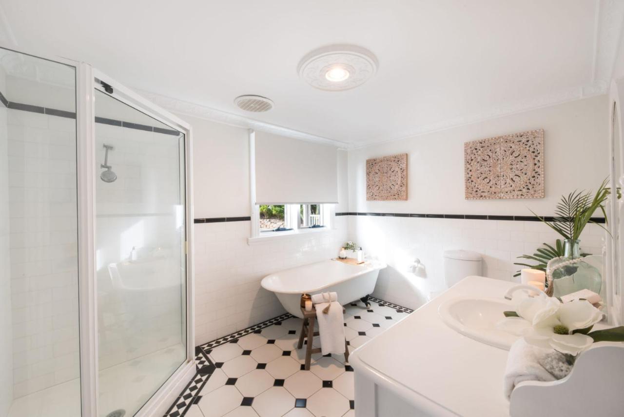 Airlie Seaviews Holiday home *