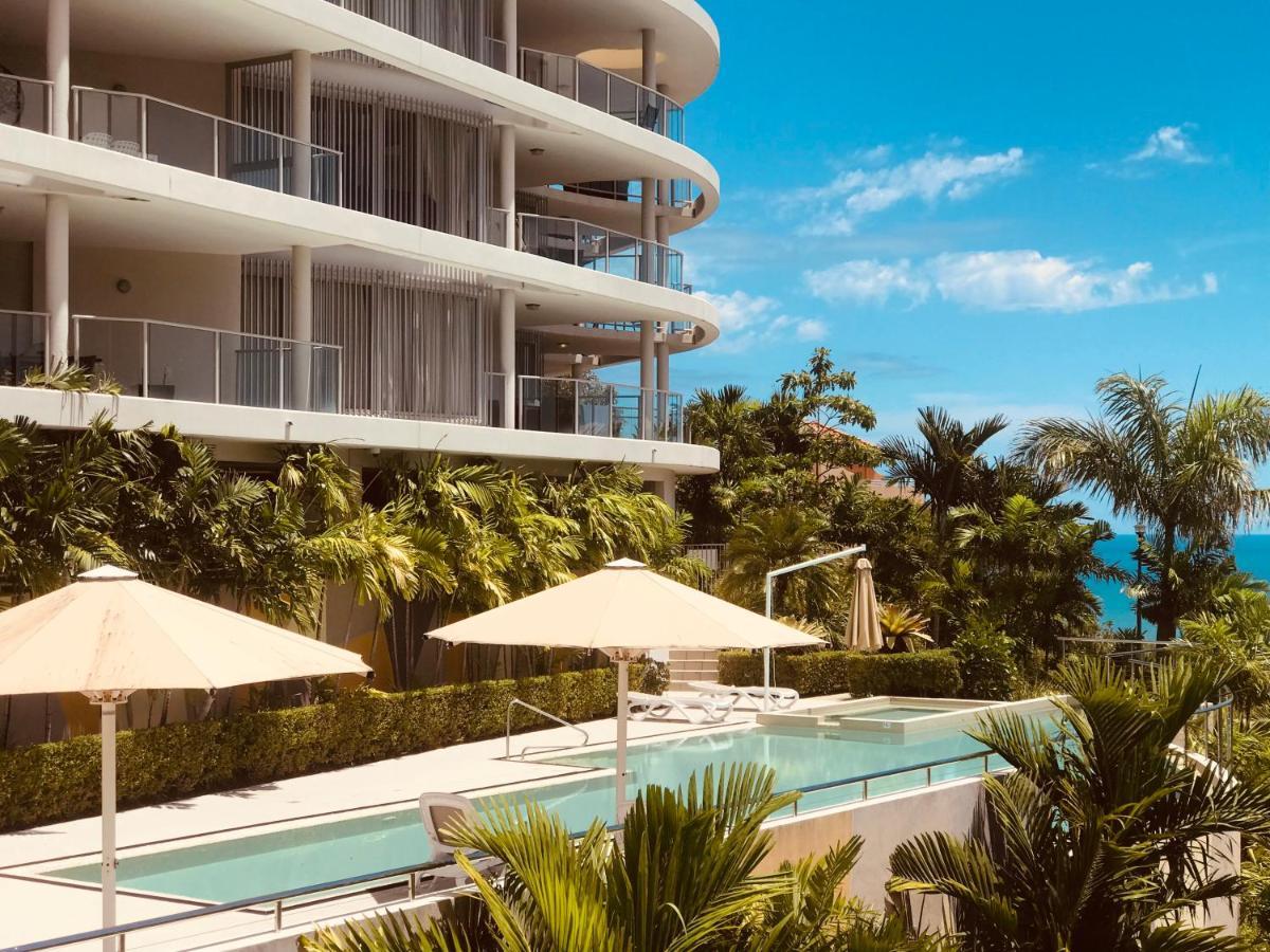 Three B Airlie 2 Bedroom Unit Seaviews & Pool Airlie Beach