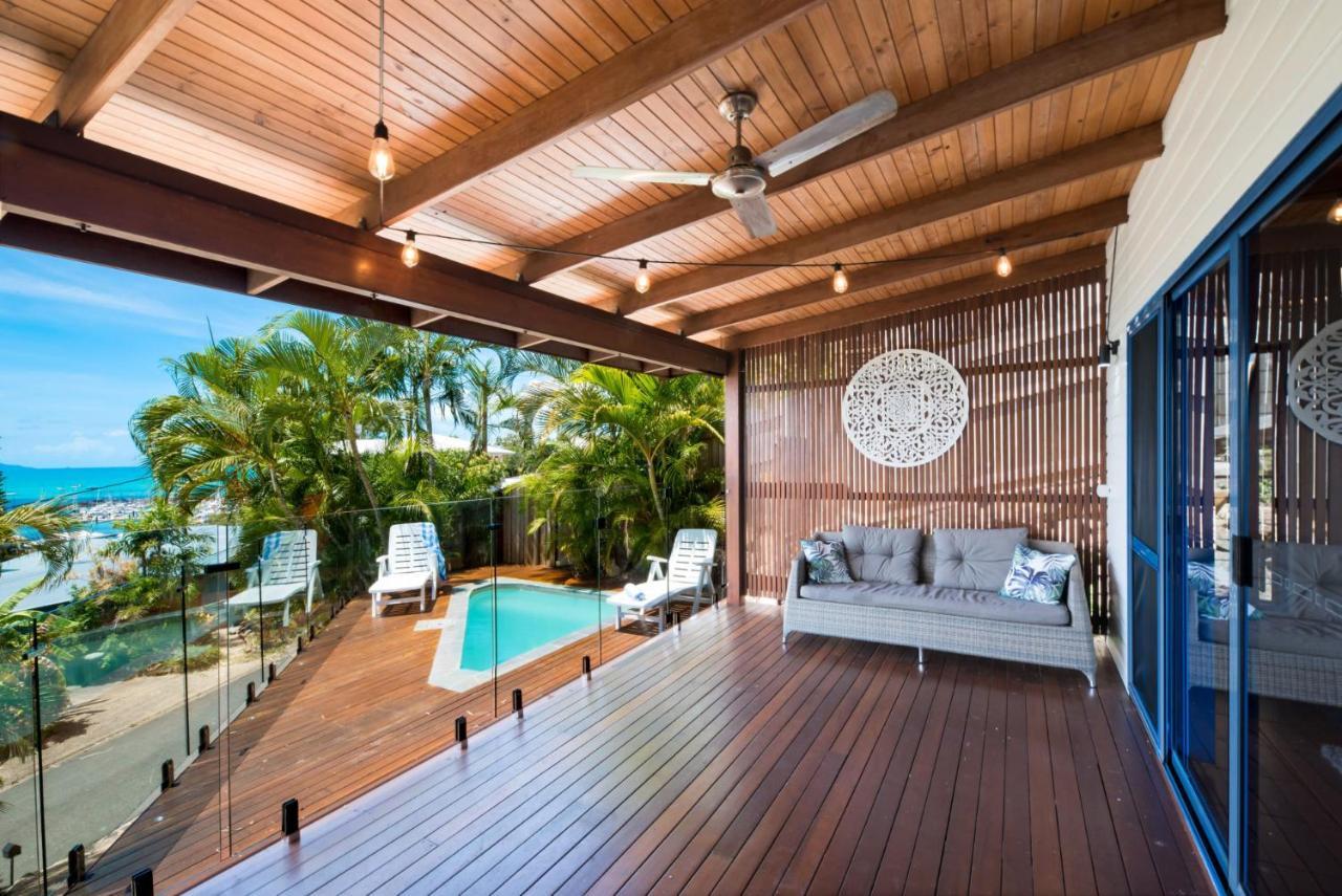 Beyond The Palms - Airlie Holiday home *