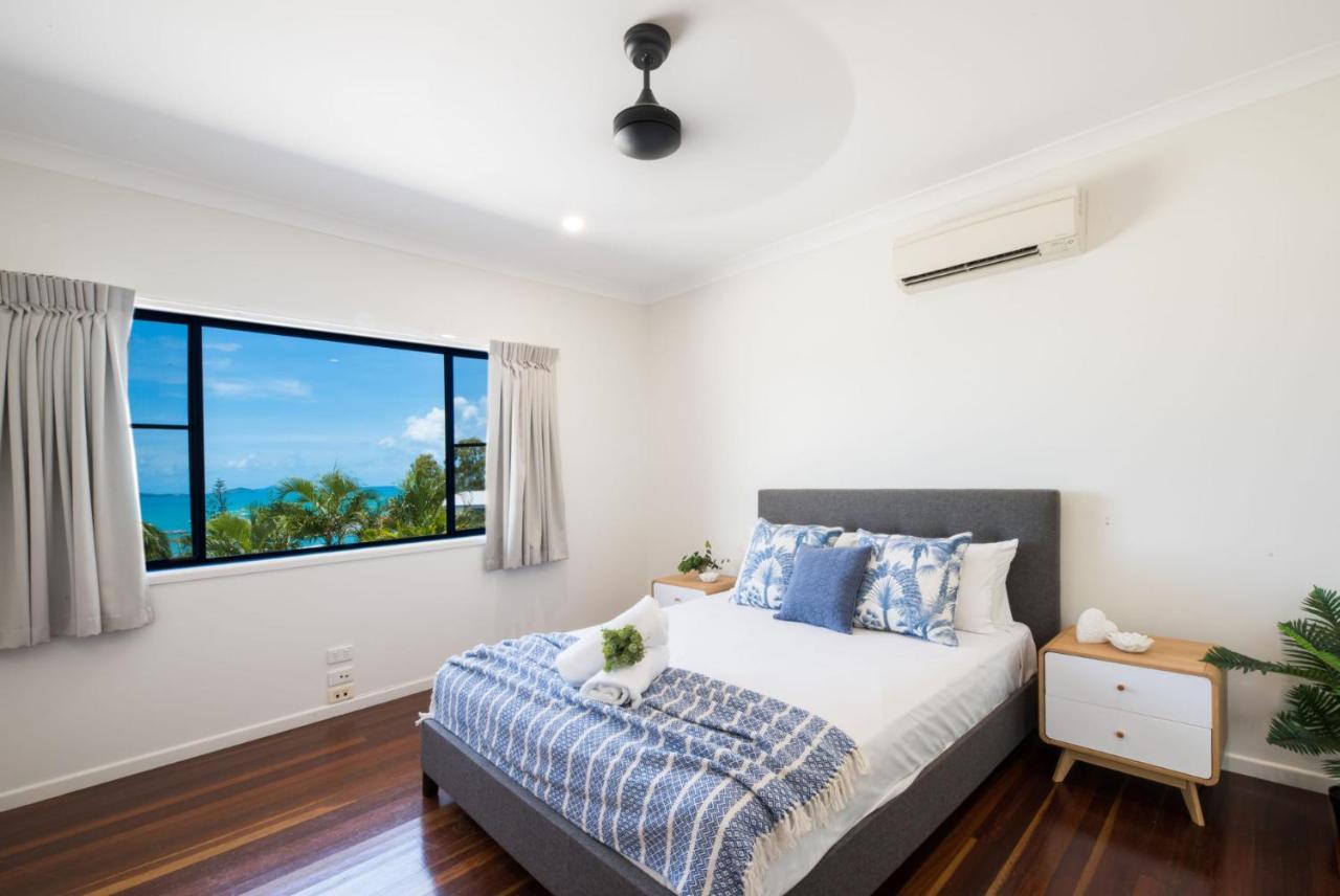 Holiday home Beyond The Palms - Airlie