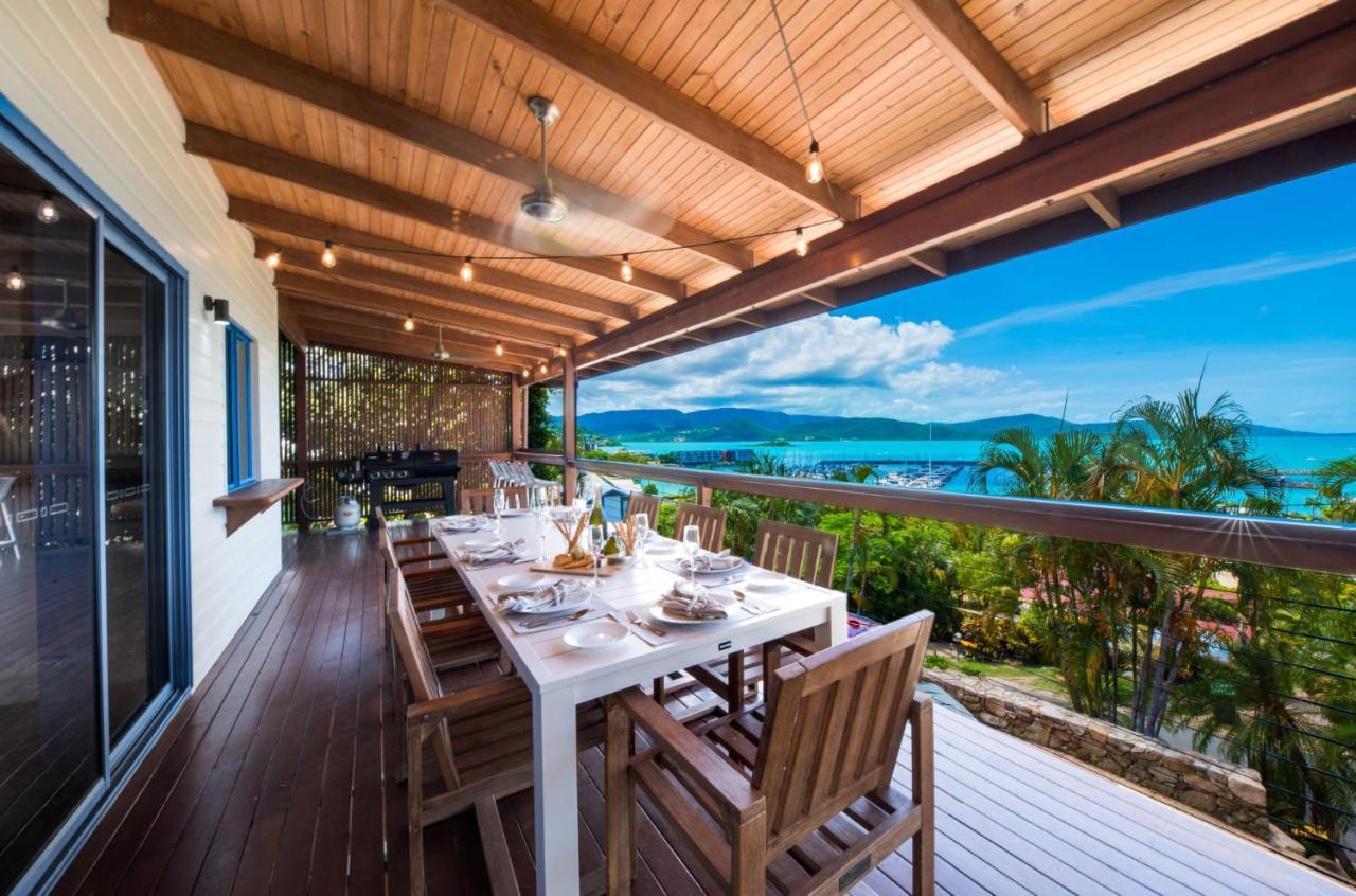 Beyond The Palms - Airlie