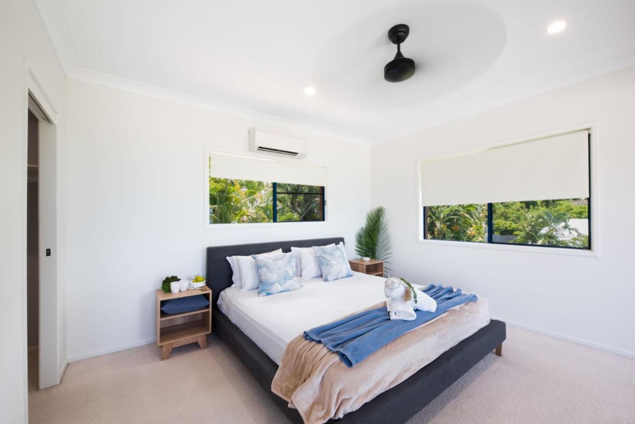 Holiday home Beyond The Palms - Airlie
