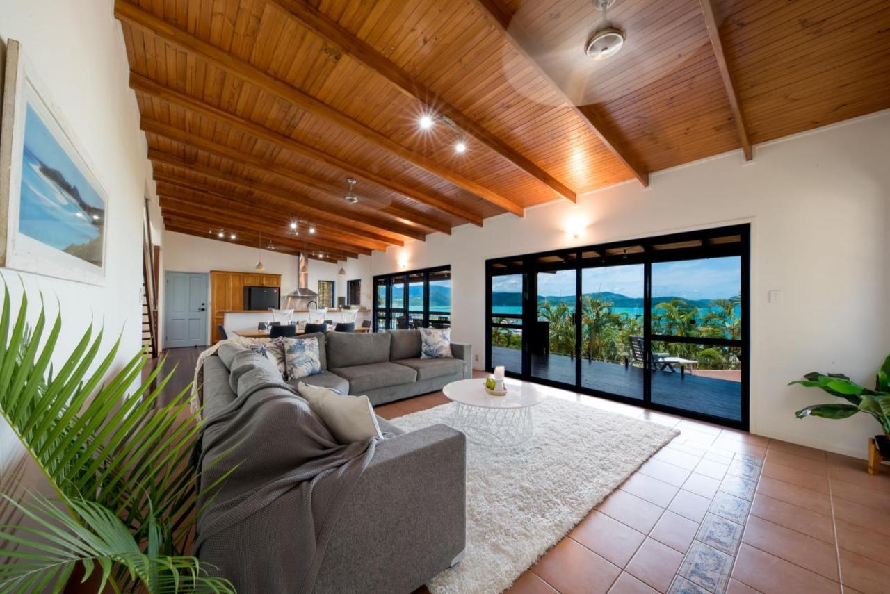 Beyond The Palms - Airlie Airlie Beach