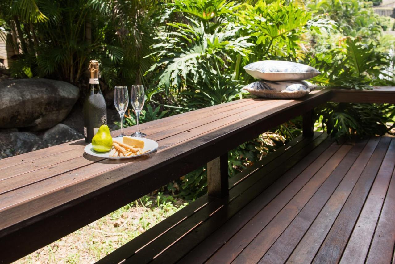 Beyond The Palms - Airlie *