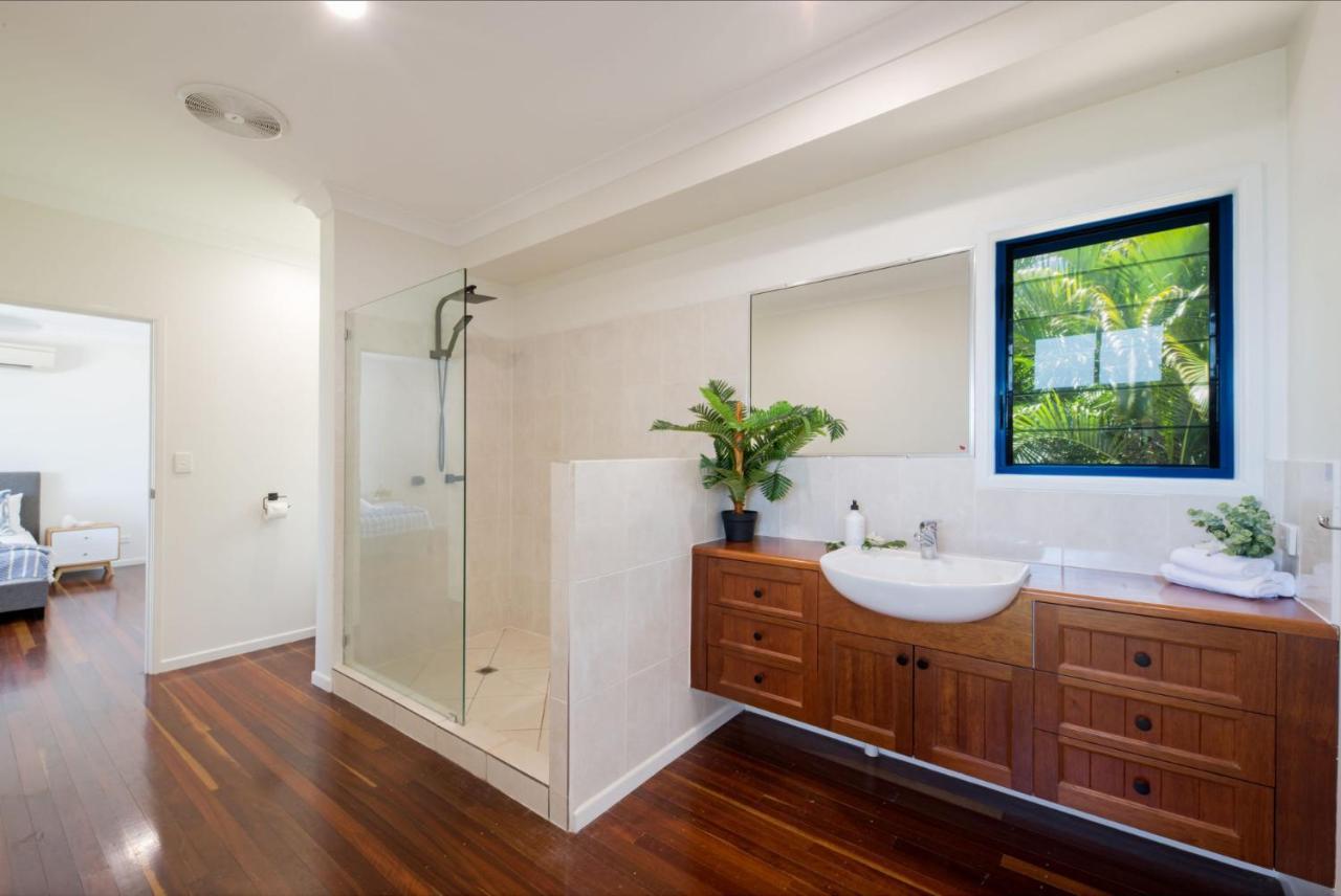 Holiday home Beyond The Palms - Airlie