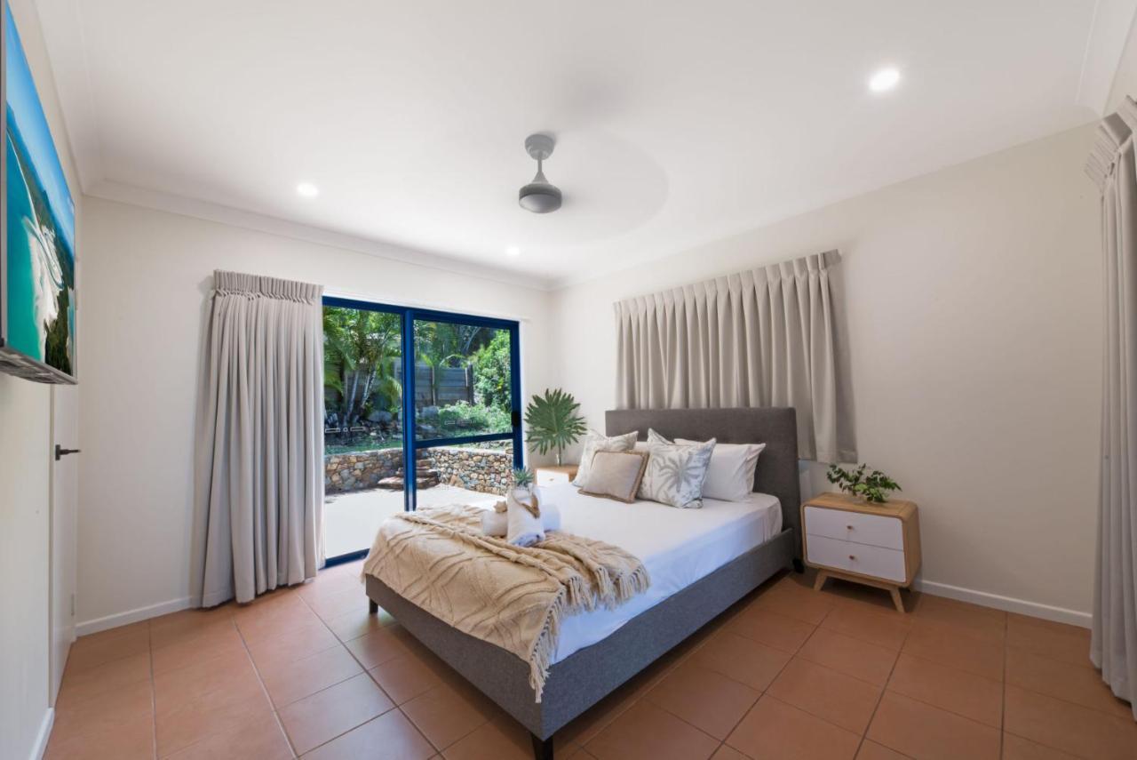 Beyond The Palms - Airlie * Airlie Beach