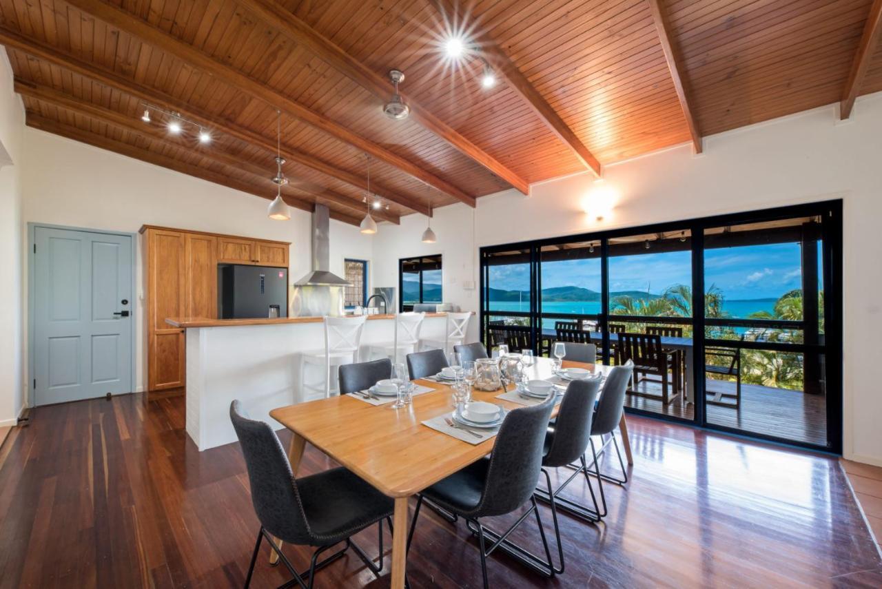 Beyond The Palms - Airlie *