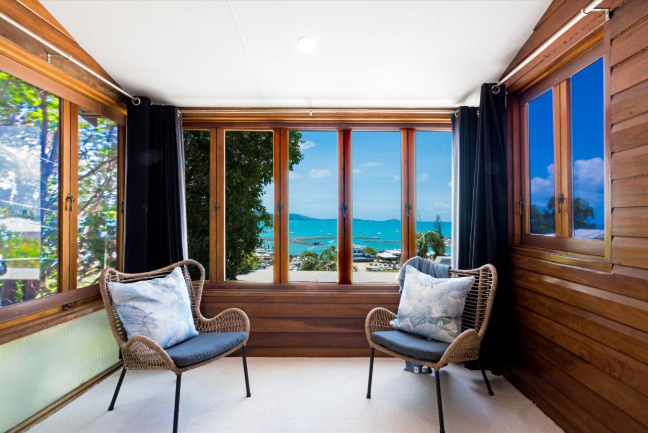 Holiday home Beyond The Palms - Airlie *