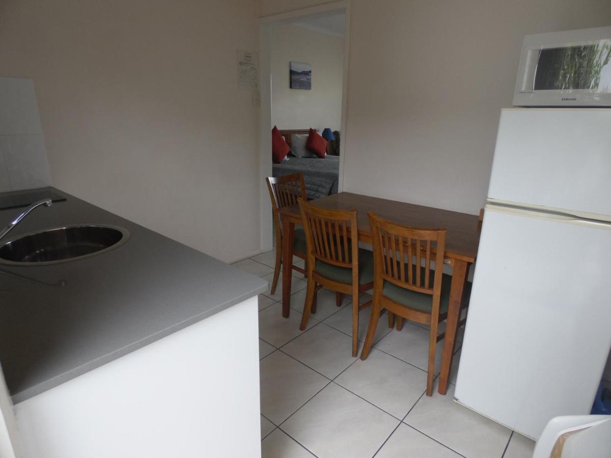 Airlie Court Units Airlie Beach