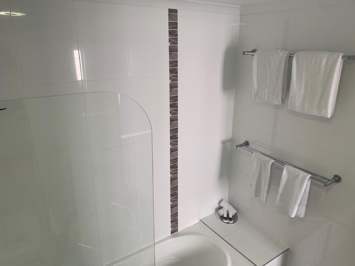 Holiday home Unit 1 Sunbird On Lamond *