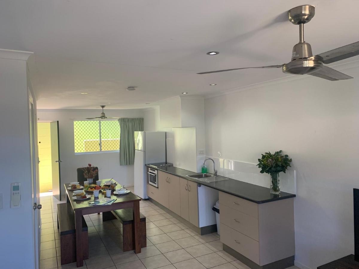 Holiday home Unit 1 Sunbird On Lamond