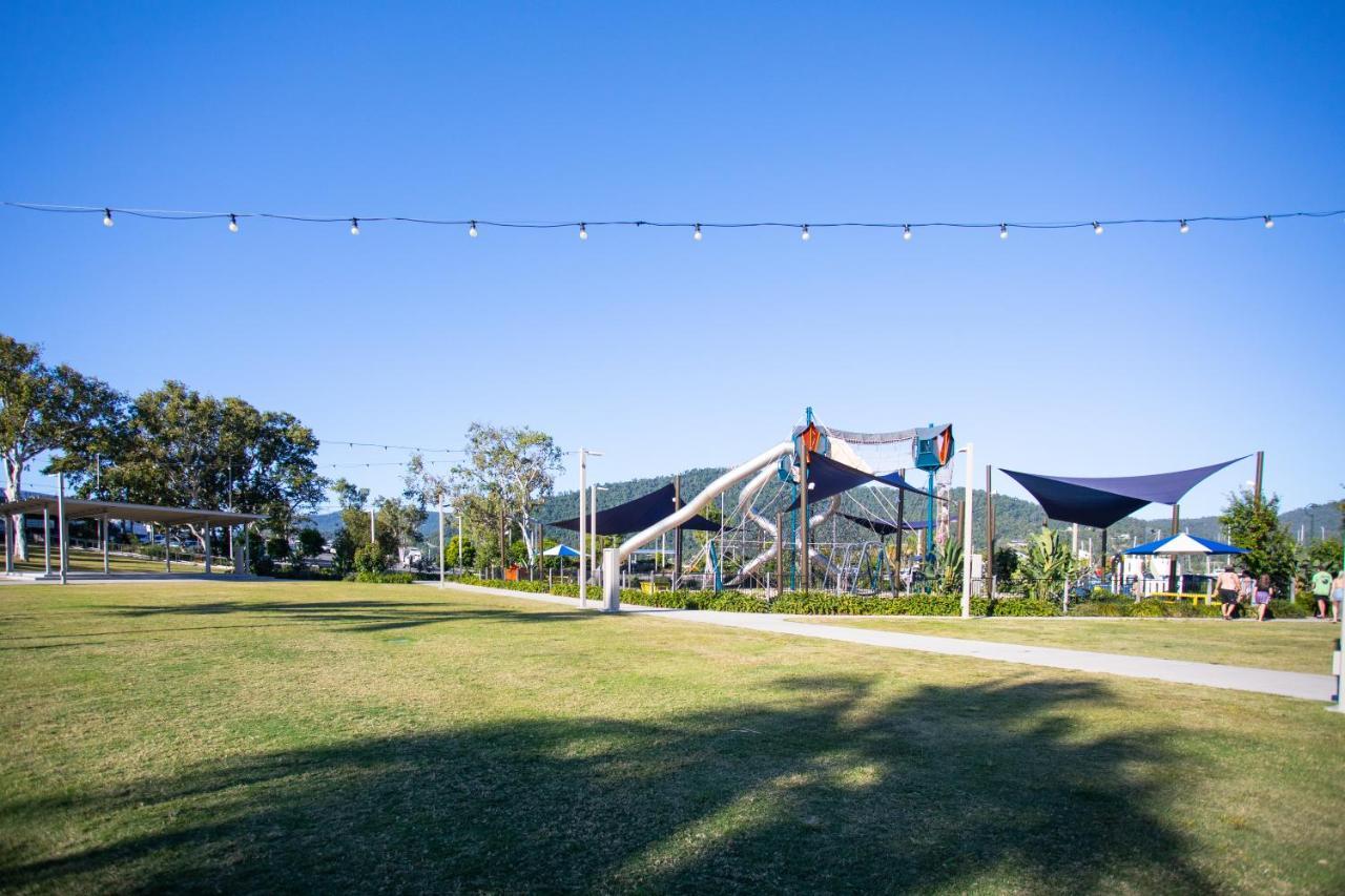 Airlie Sun & #1 Apartment Airlie Beach