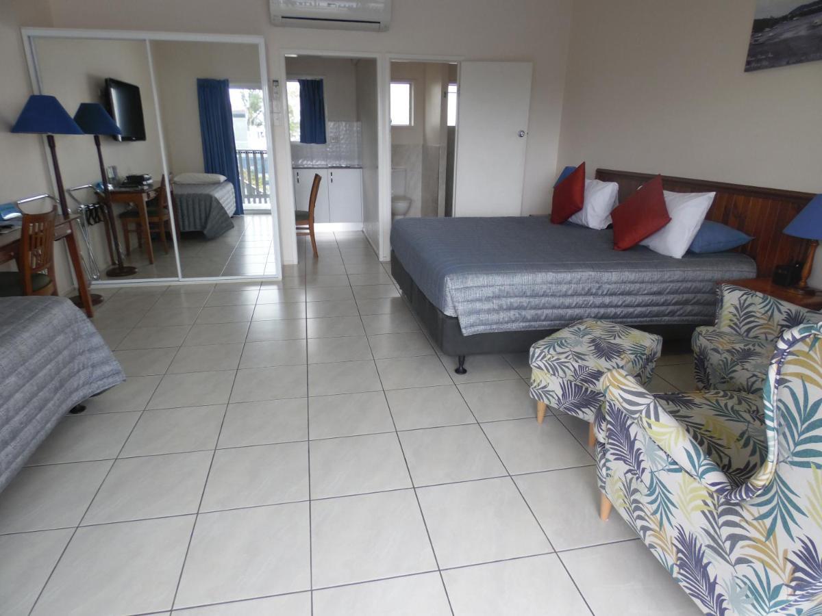 Airlie Court Units 3* Airlie Beach