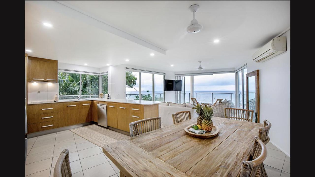 Apartment Searene On Seaview *