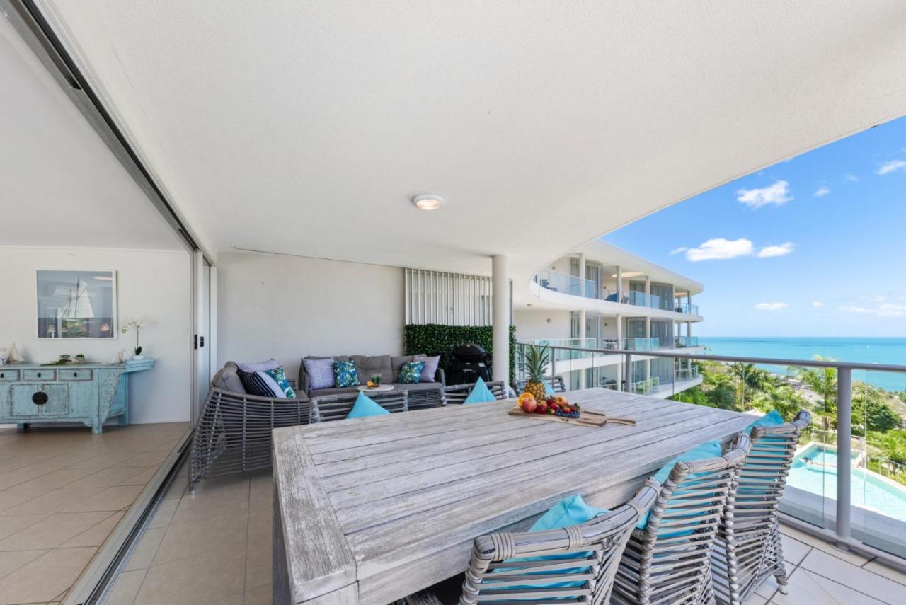 Ocean Dreams On Airlie - Premiere Airlie Beach