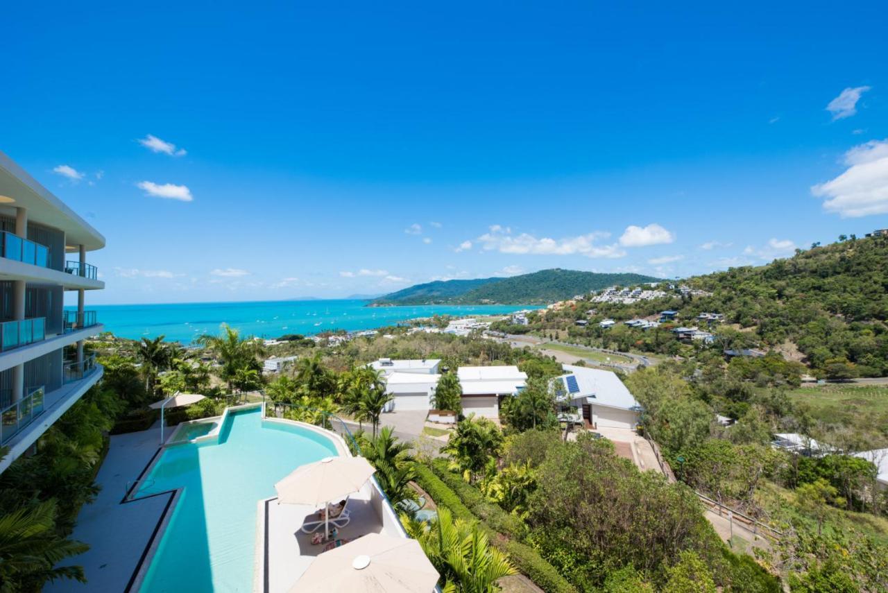 Ocean Dreams On Airlie - Premiere Apartment *