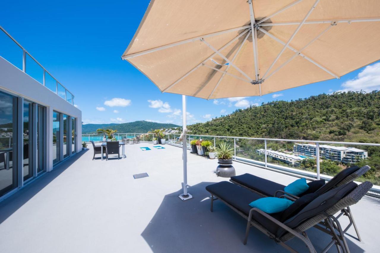 Apartment Ocean Dreams On Airlie - Premiere *