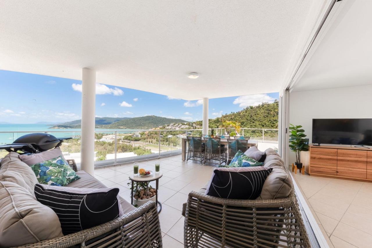 Ocean Dreams On Airlie - Premiere * Airlie Beach