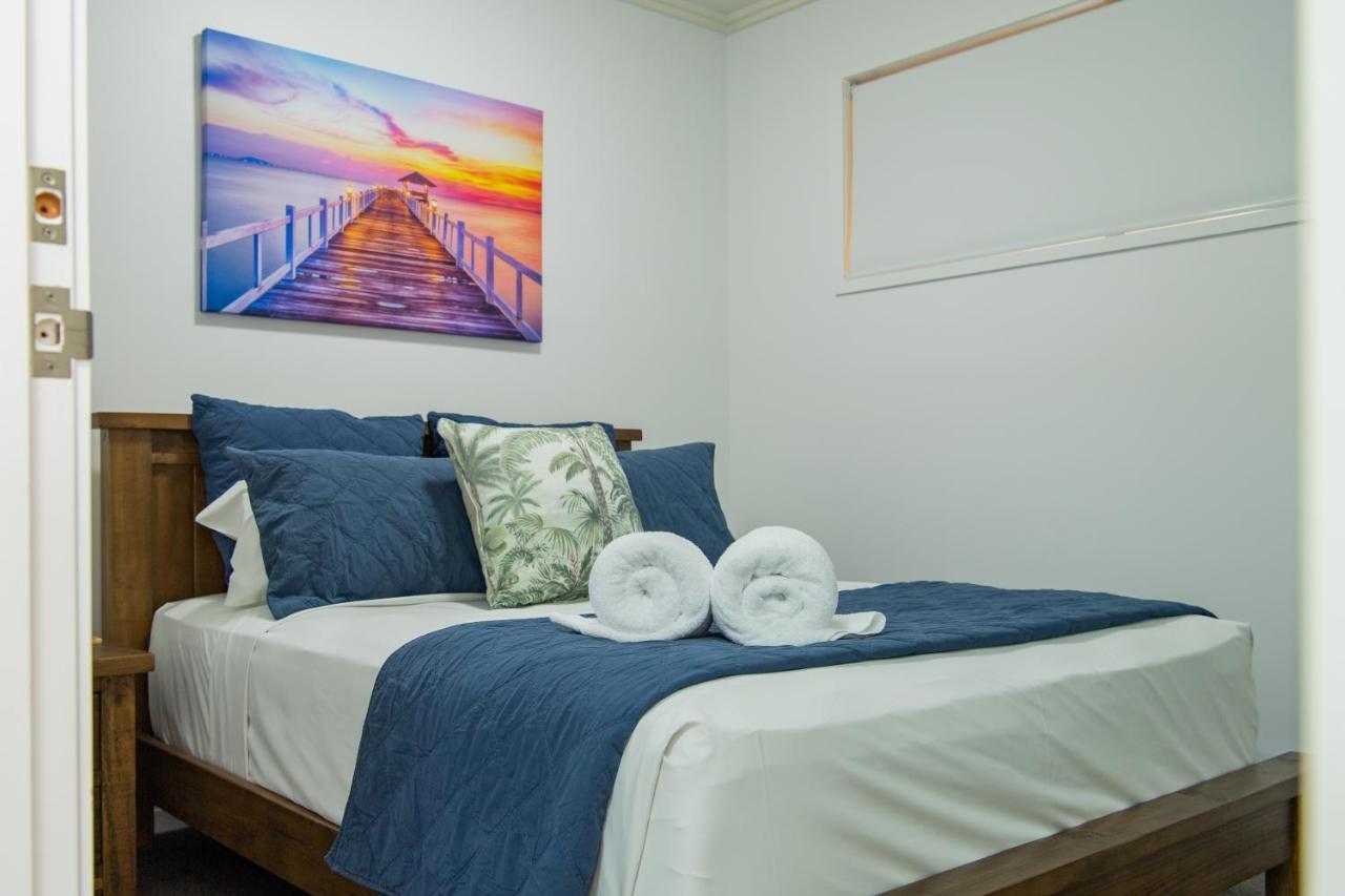 Retreat Where Luxury Meets Horizon Apartment *