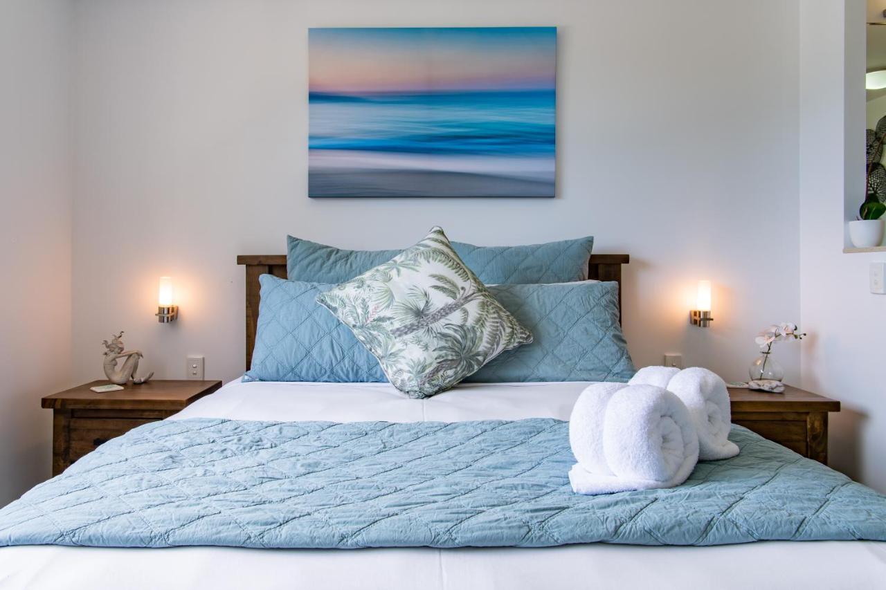 Apartment Retreat Where Luxury Meets Horizon