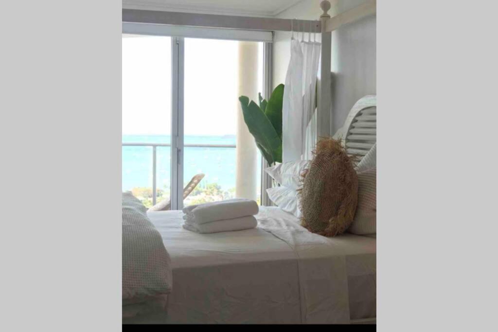 Searene On Seaview Apartment *