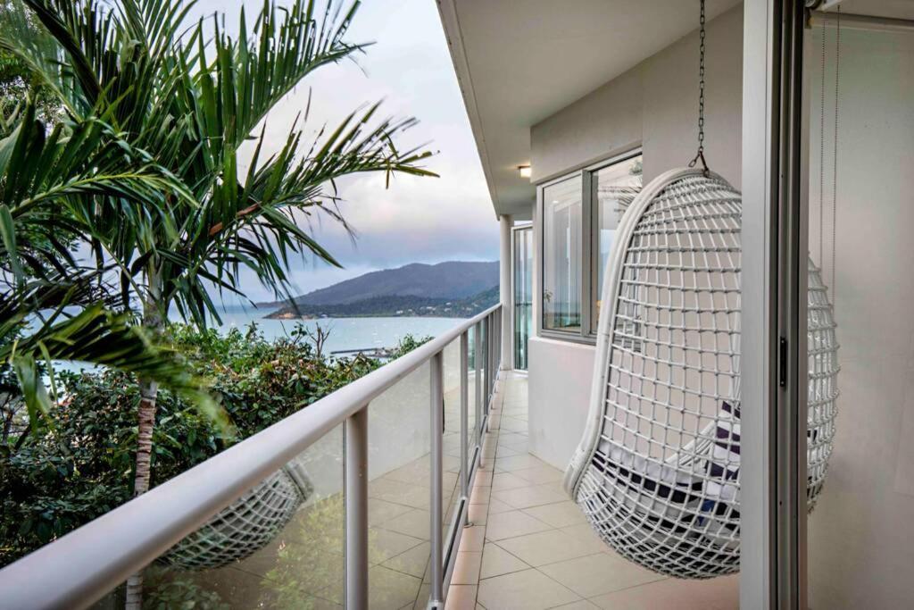 Apartment Searene On Seaview Airlie Beach