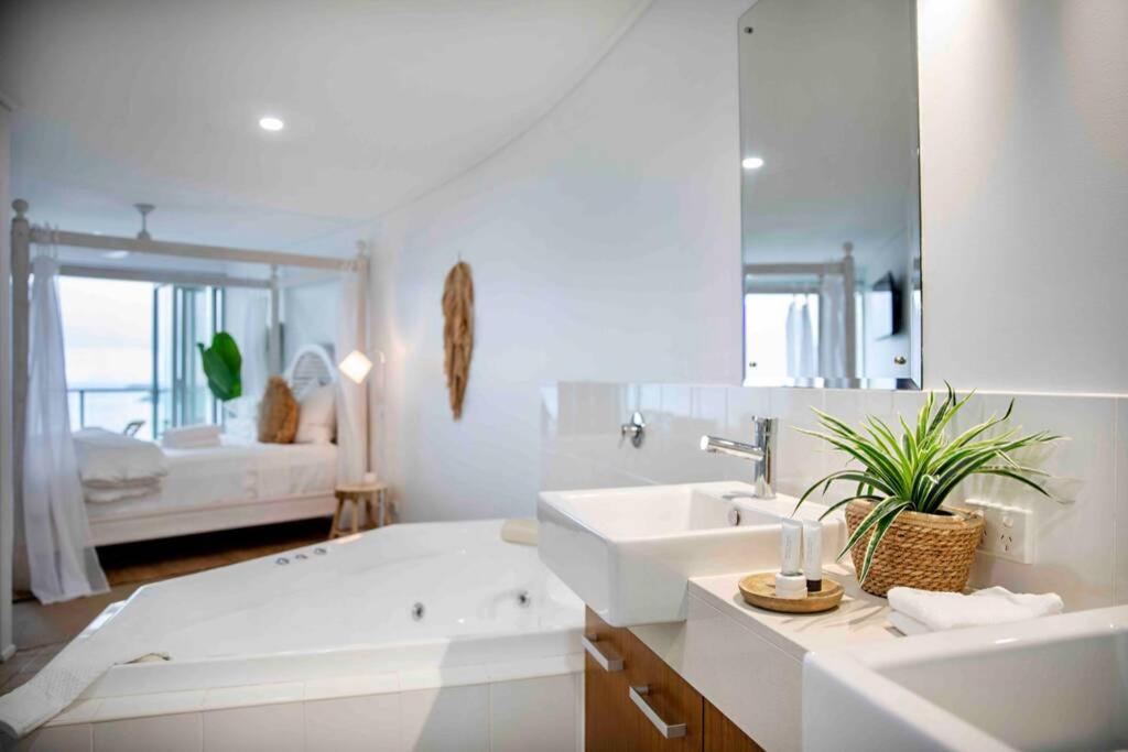Searene On Seaview Apartment Airlie Beach
