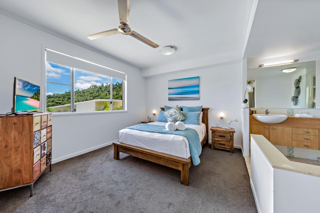 Retreat Where Luxury Meets Horizon