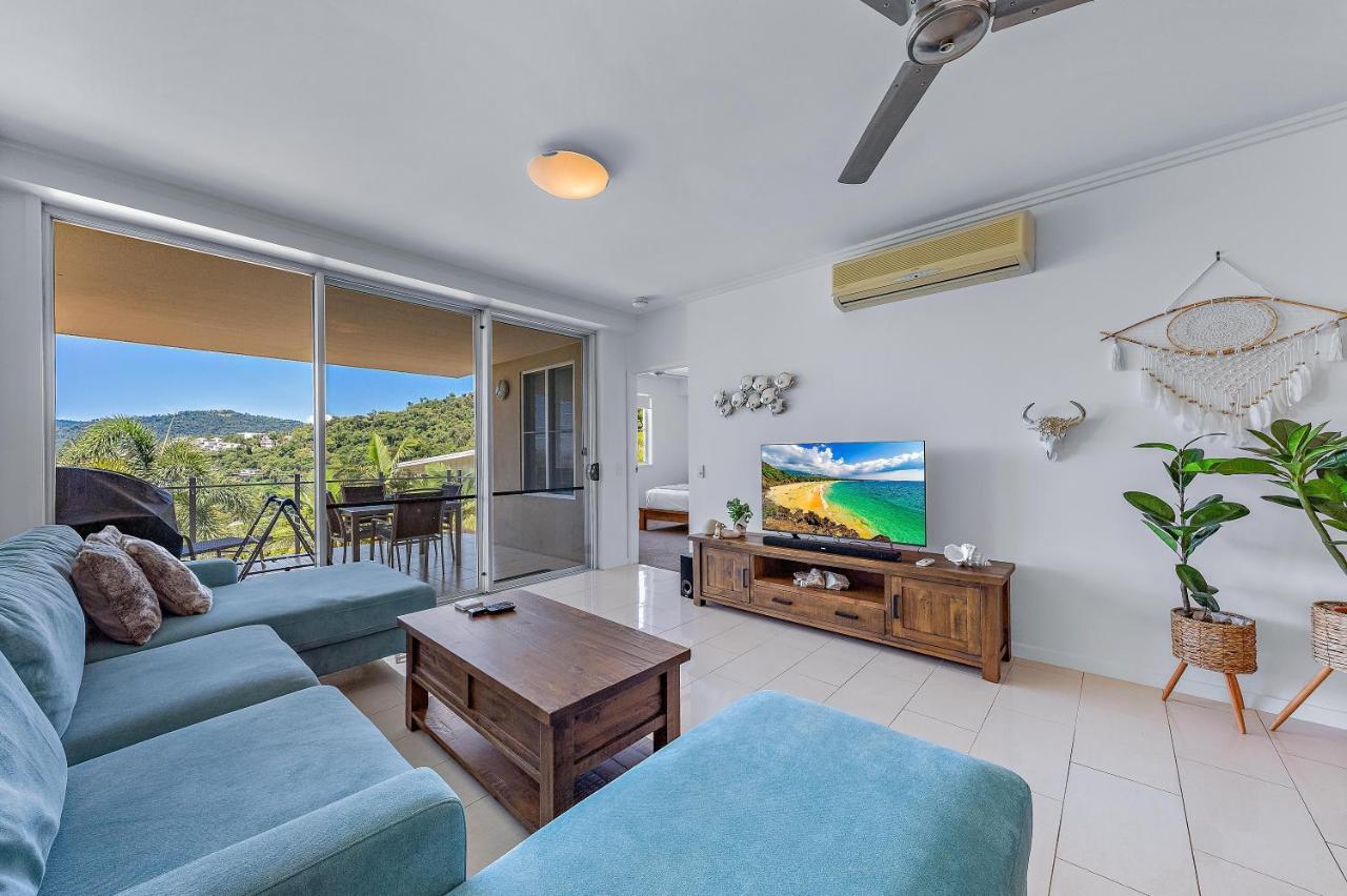 Apartment Retreat Where Luxury Meets Horizon Airlie Beach