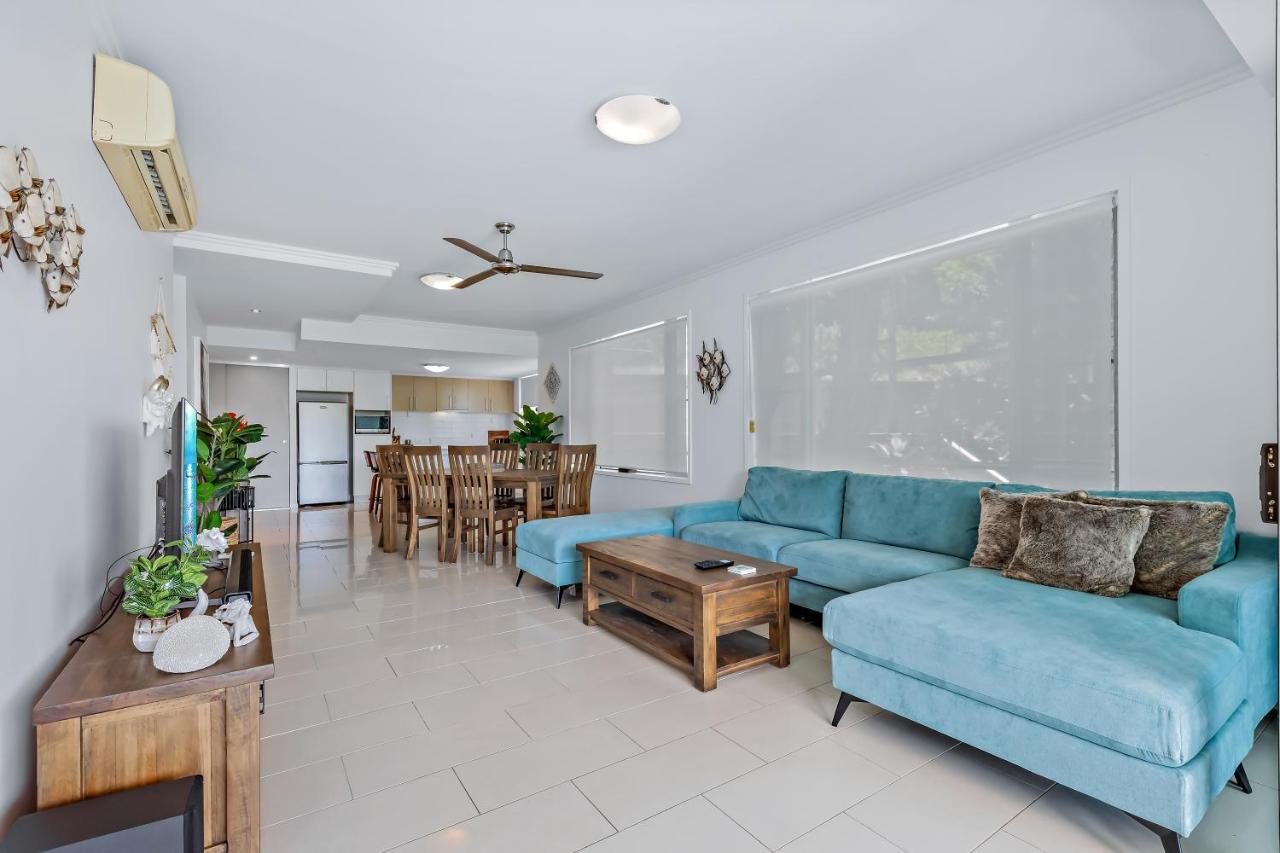 Apartment Retreat Where Luxury Meets Horizon Airlie Beach
