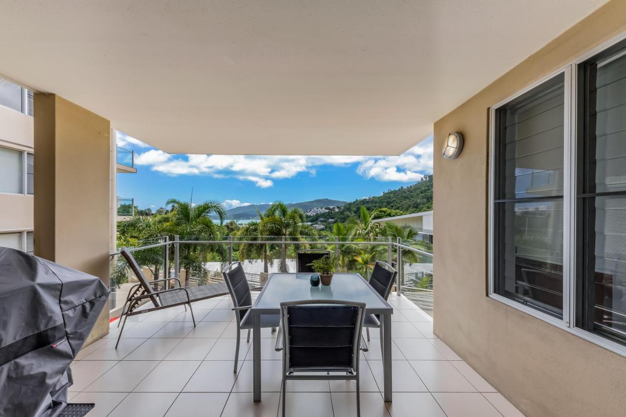 Apartment Retreat Where Luxury Meets Horizon Airlie Beach