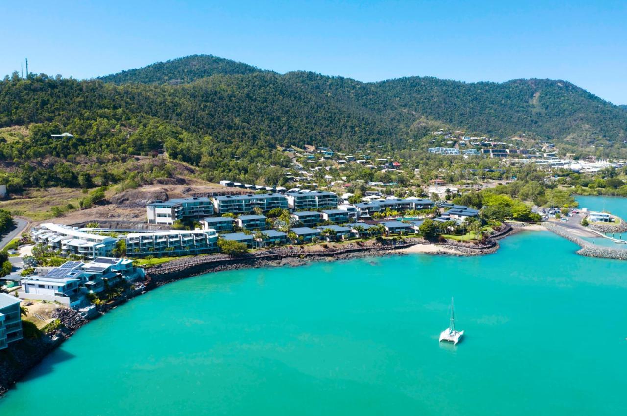 Mirage Whitsundays Airlie Beach