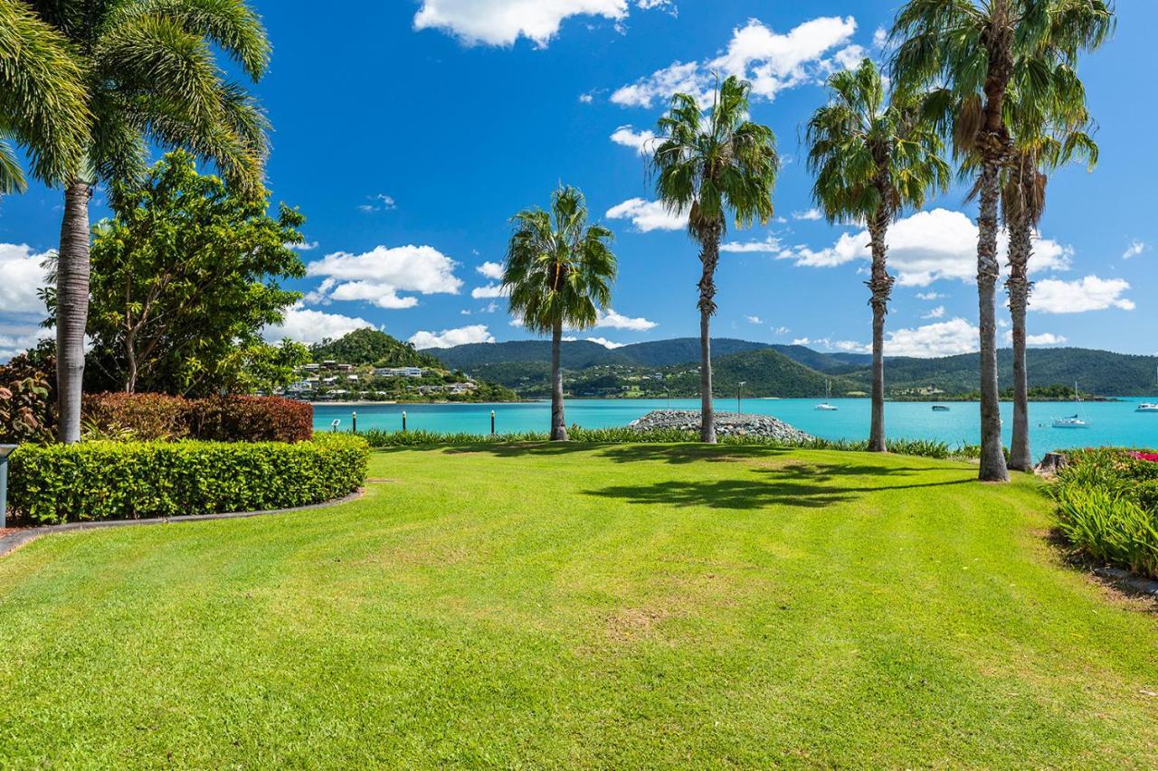 Mirage Whitsundays Aparthotel 4*