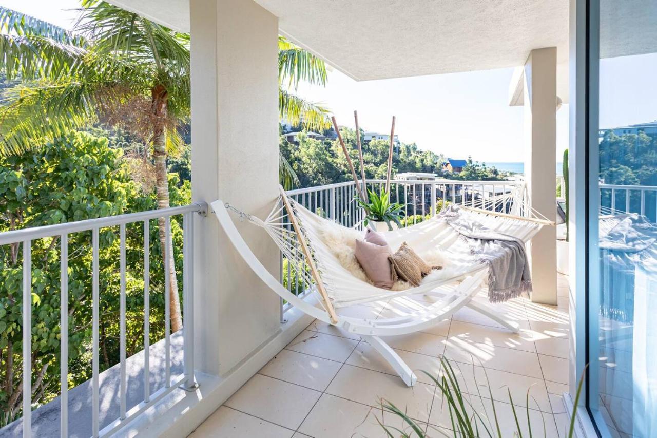 Apartamento Whitsunday View Boho In Airlie *