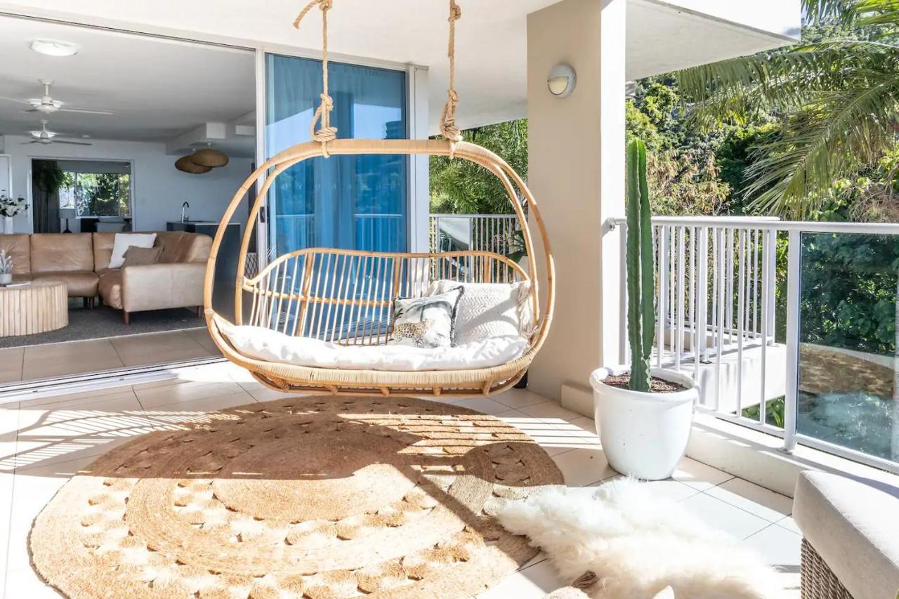 Whitsunday View Boho In Airlie Apartamento
