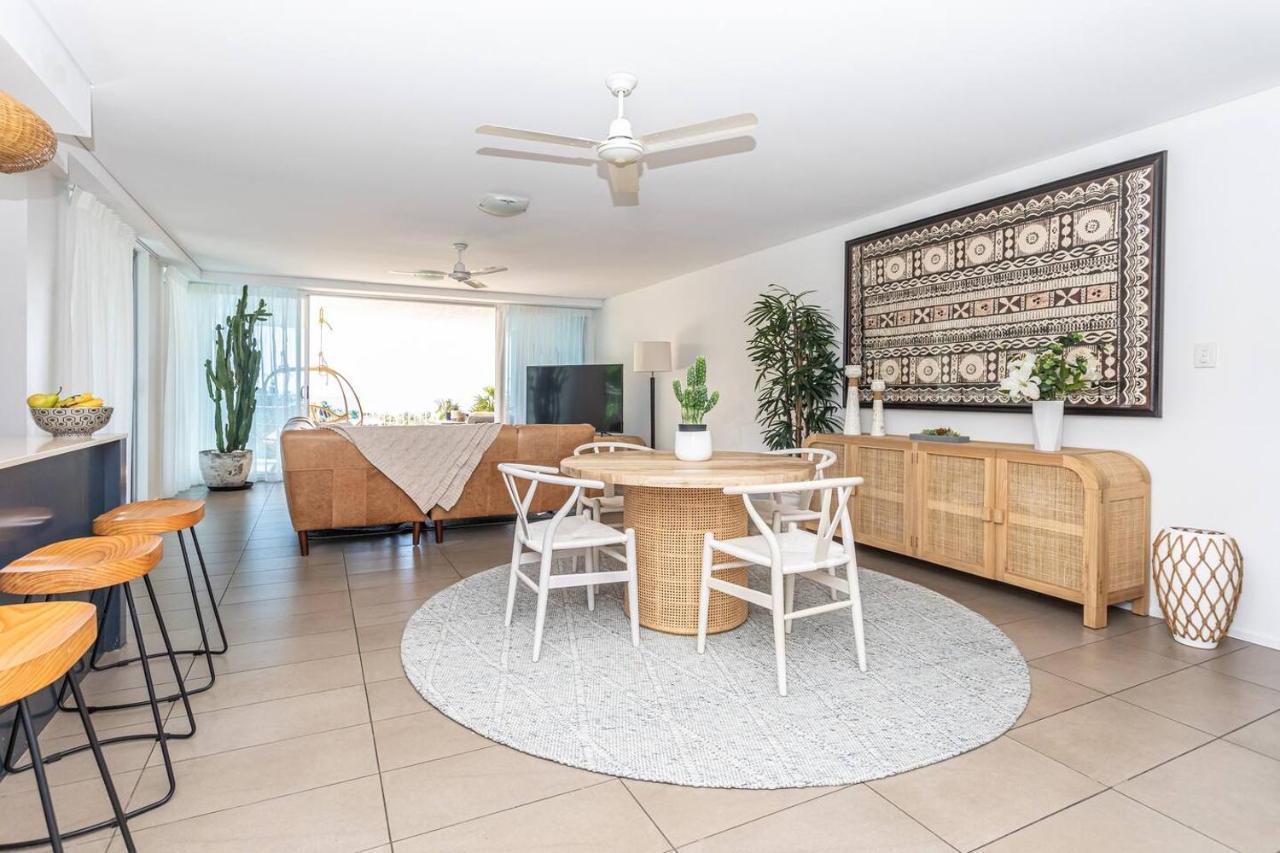 Whitsunday View Boho In Airlie Apartamento Airlie Beach