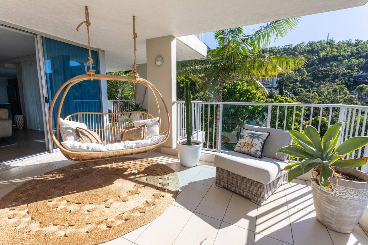 Whitsunday View Boho In Airlie Apartamento Airlie Beach