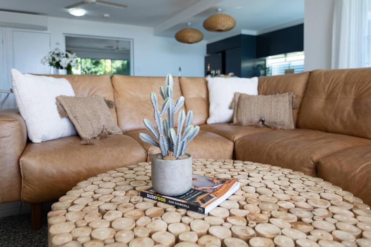 Apartamento Whitsunday View Boho In Airlie Airlie Beach