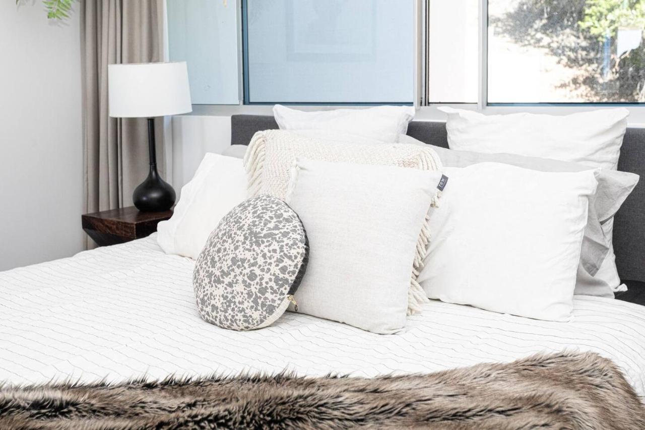 Apartamento Whitsunday View Boho In Airlie *
