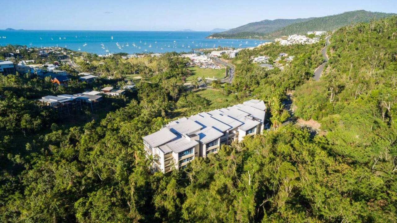 Apartamento Whitsunday View Boho In Airlie
