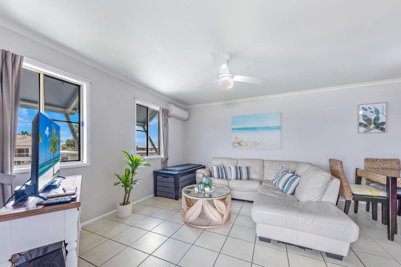 Apartamento Airlie Sunset Waterview Airlie Beach