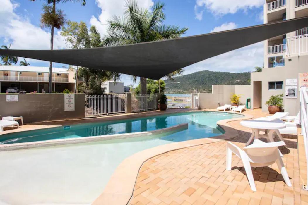 ☆airliedise☆no Hills☆kitchen☆5min Walk 2 Ferry Terminal☆wifi☆netflix Apartment *