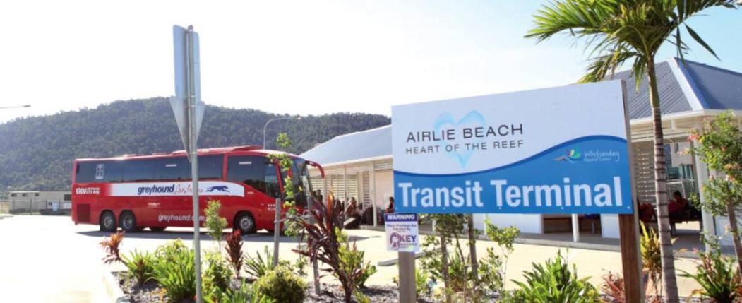 Apartment ☆airliedise☆no Hills☆kitchen☆5min Walk 2 Ferry Terminal☆wifi☆netflix Airlie Beach