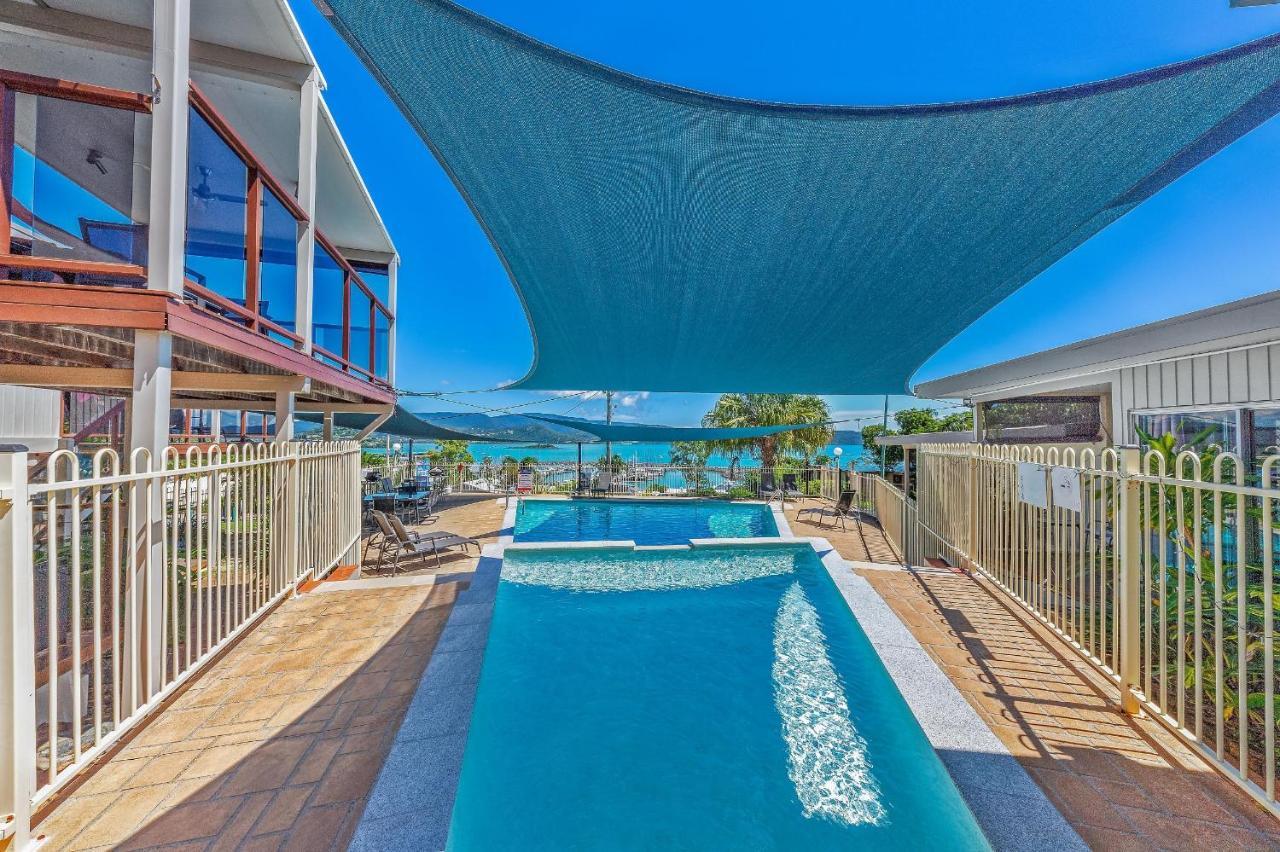 Apartamento Airlie Sunset Waterview
