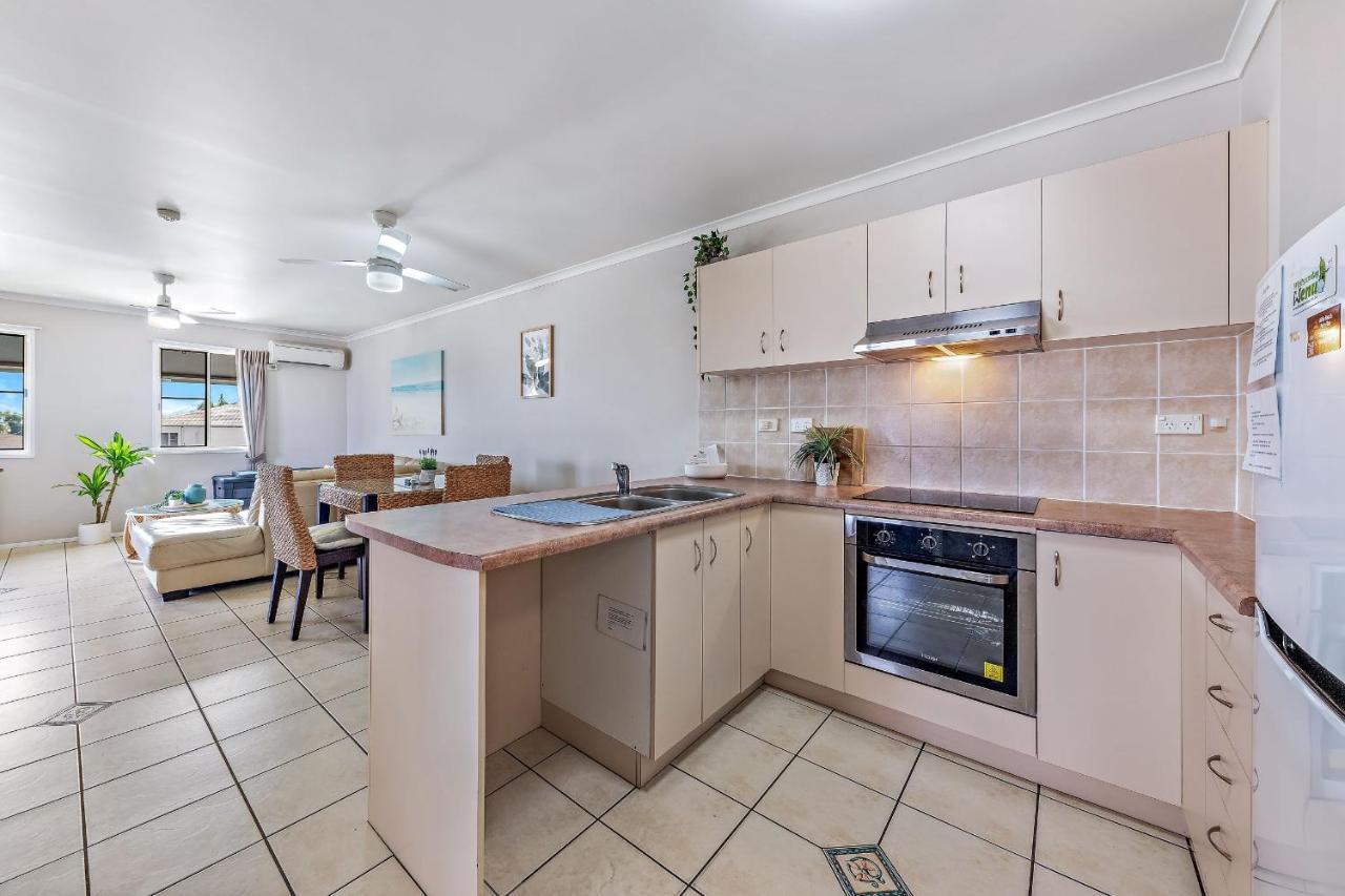 Apartamento Airlie Sunset Waterview Airlie Beach