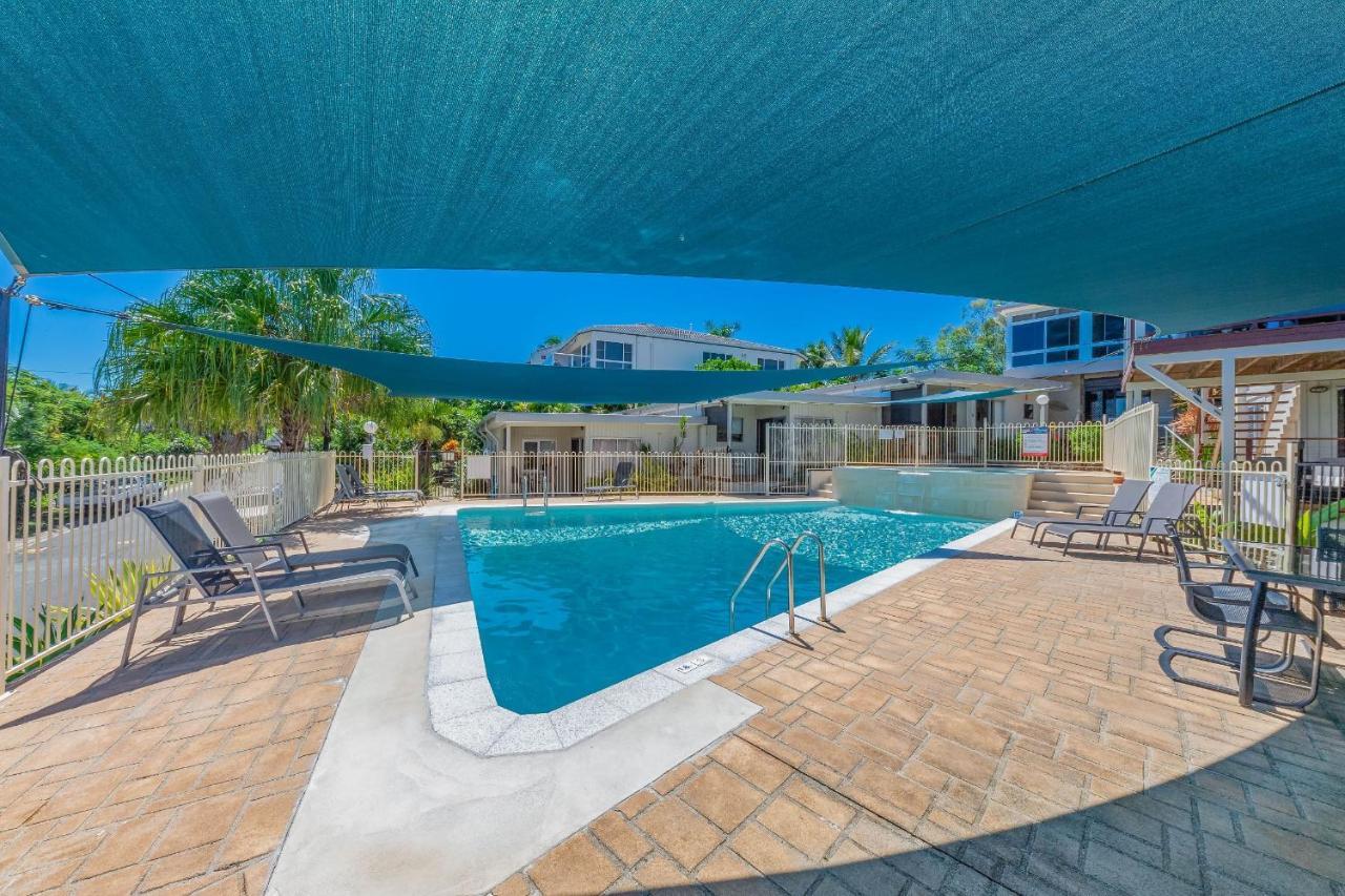 Apartamento Airlie Sunset Waterview Airlie Beach