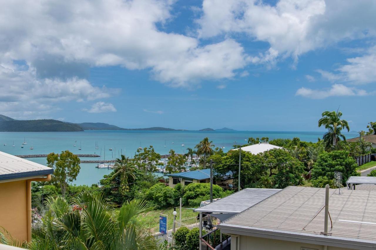 Apartamento Airlie Sunset Waterview Airlie Beach