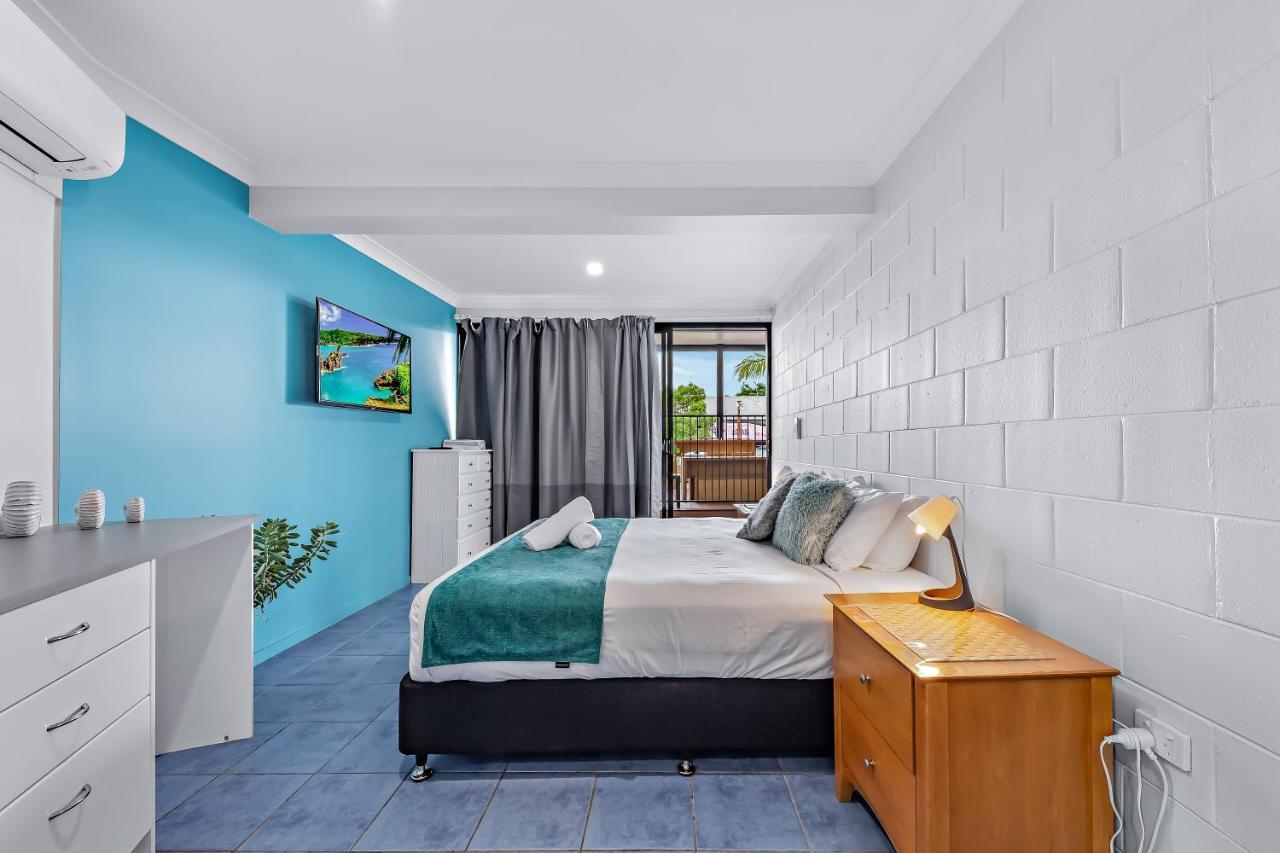 Apartment Airlie Sun & #1 *