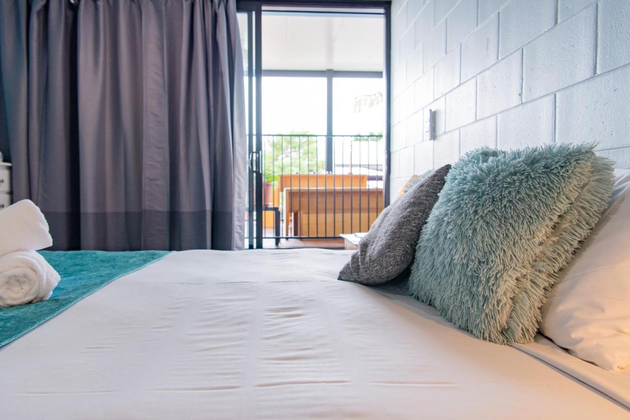 Airlie Sun & #1 Apartment Airlie Beach